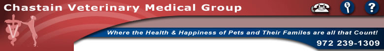 Chastain Veterinary Medical Group